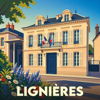 Lignières