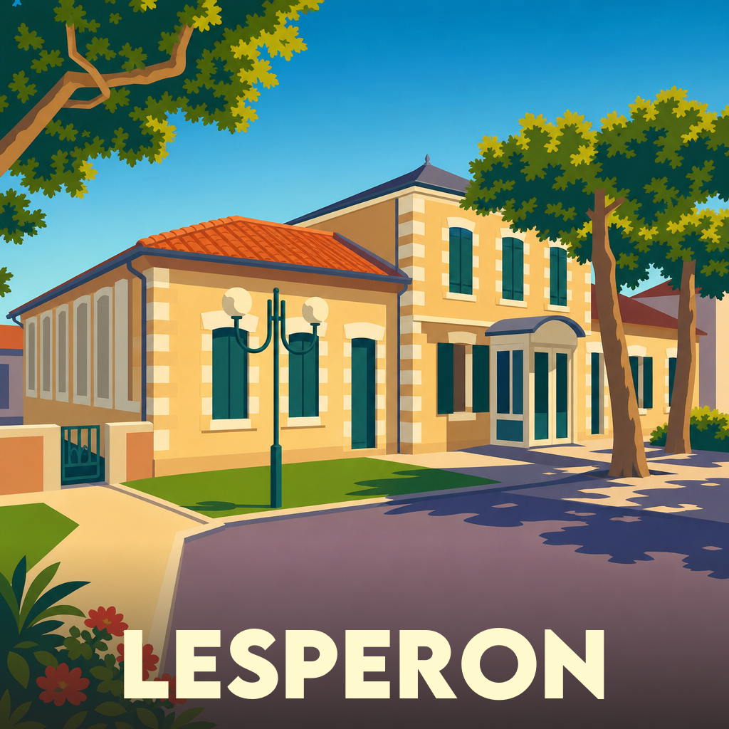 Lesperon