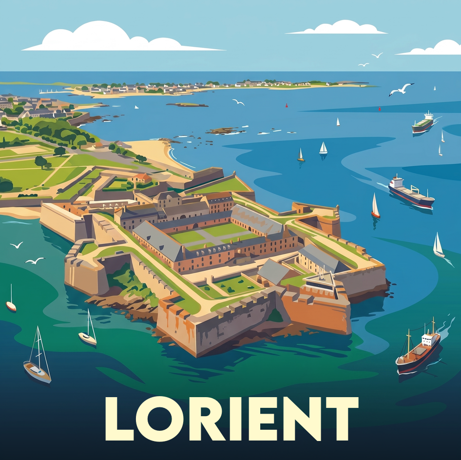 Lorient