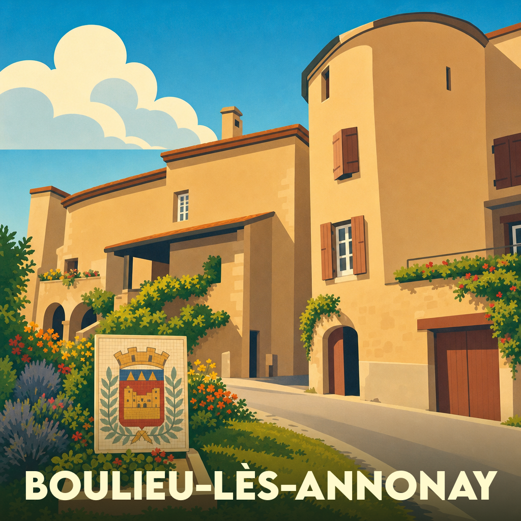 Boulieu-lès-Annonay