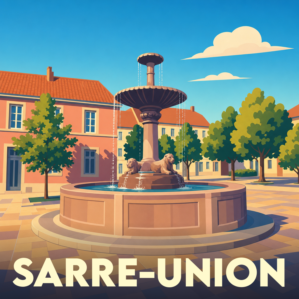 Sarre-Union