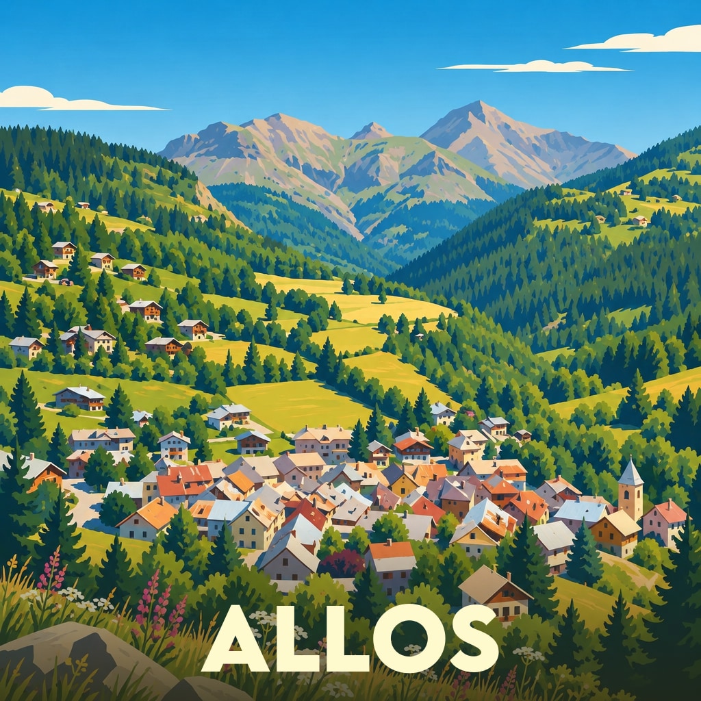 Allos