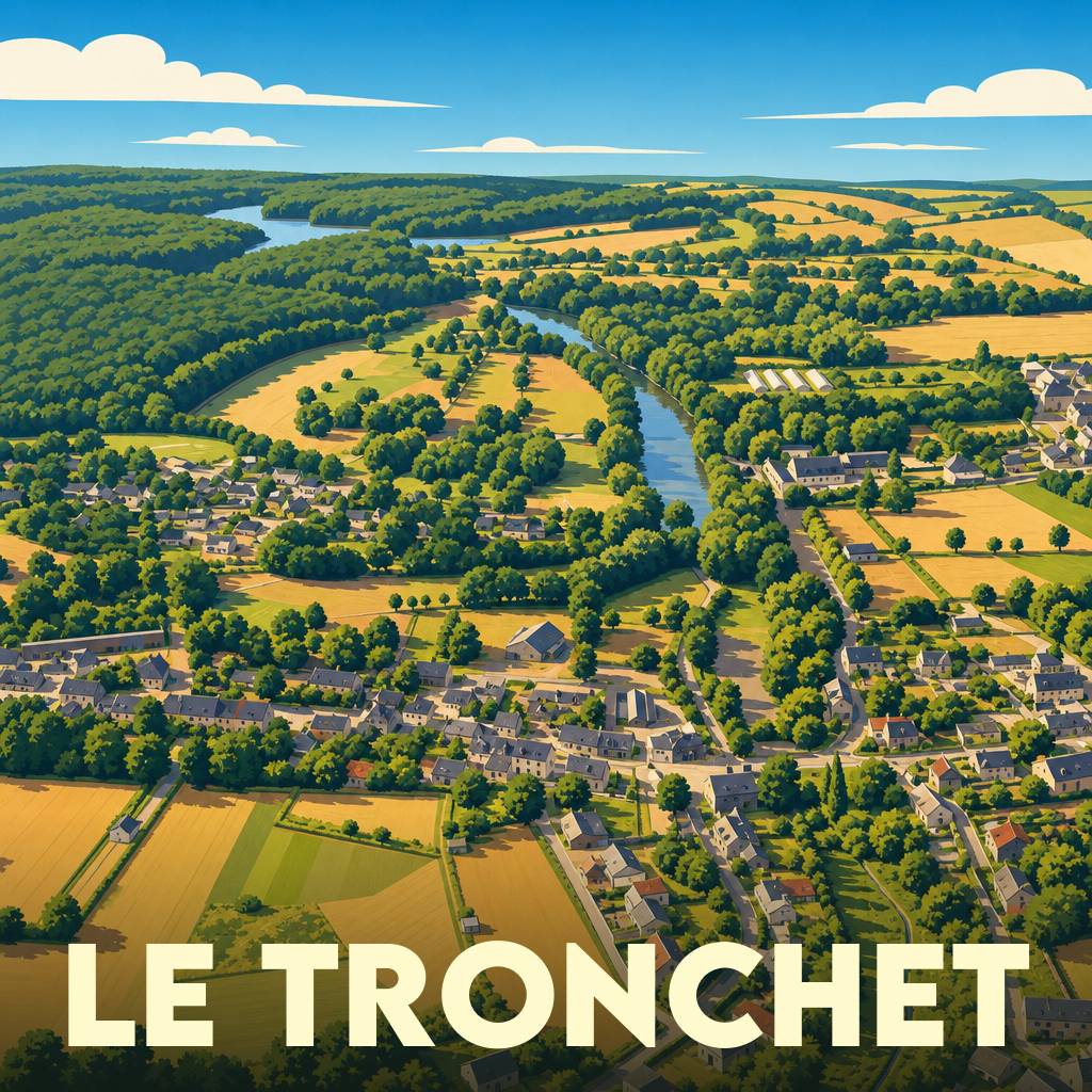 Le Tronchet