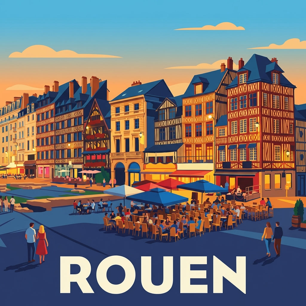 Rouen