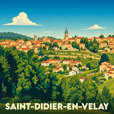 Saint-Didier-en-Velay