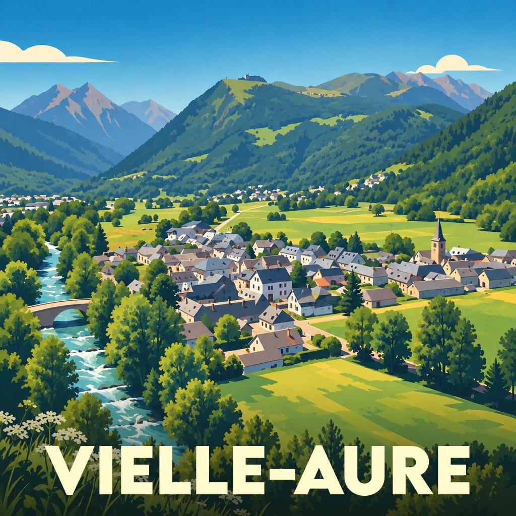 Vielle-Aure