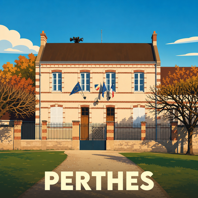 Perthes