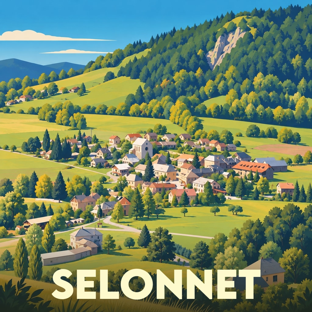 Selonnet