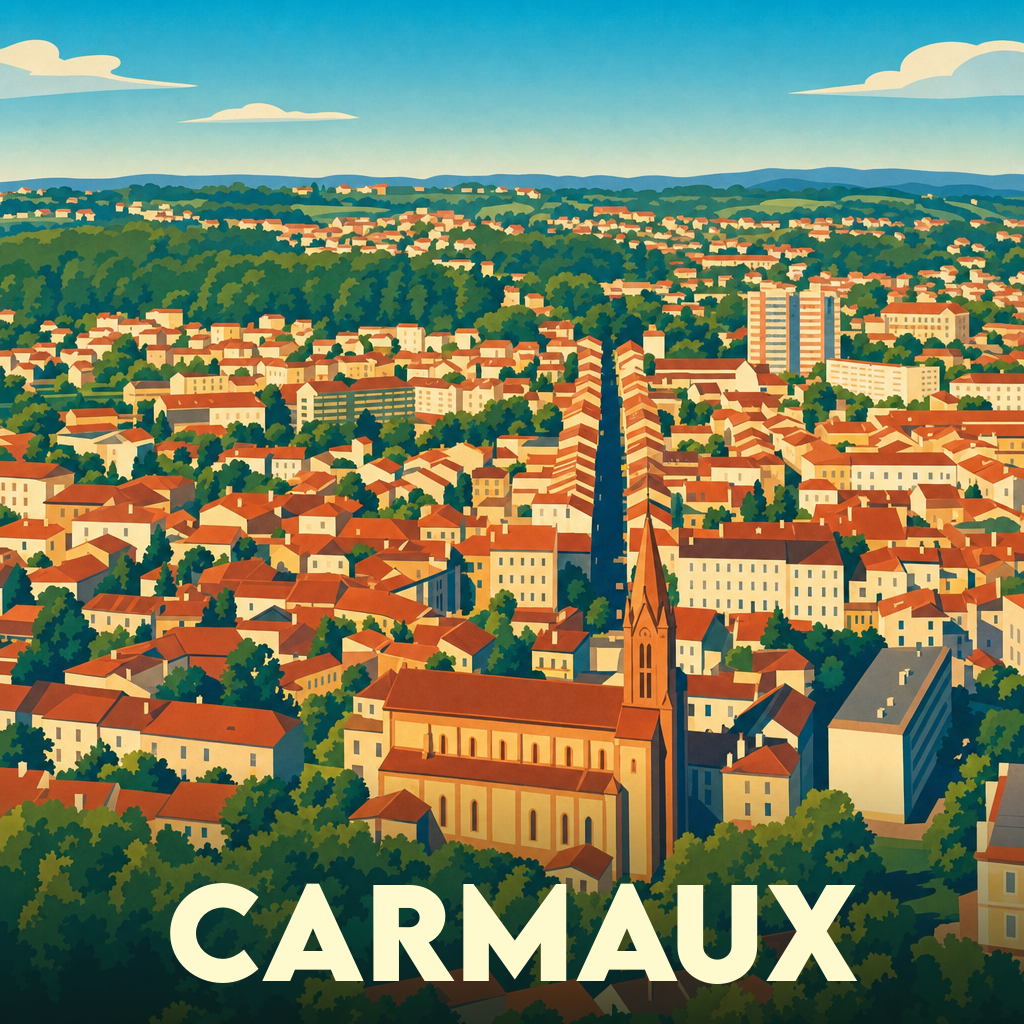 Carmaux