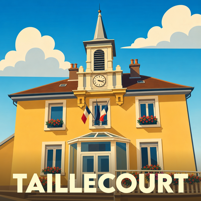 Taillecourt