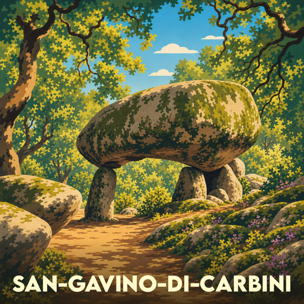 San-Gavino-di-Carbini