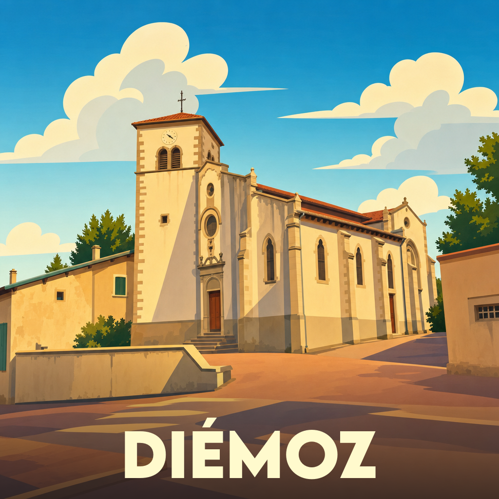 Diémoz