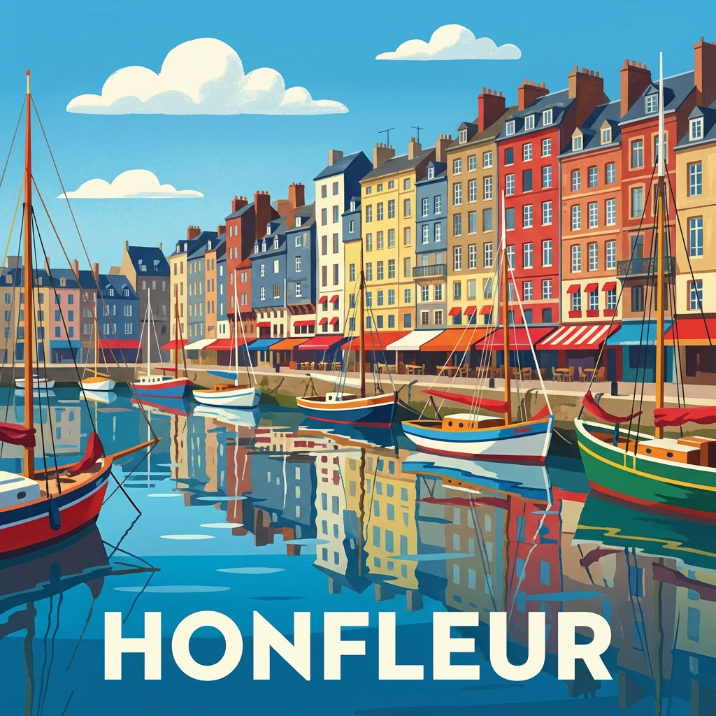 Honfleur