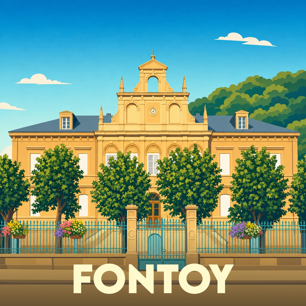 Fontoy