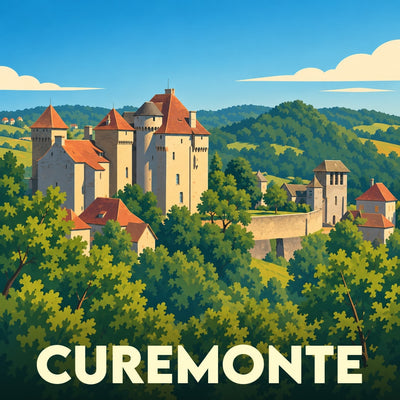 Curemonte