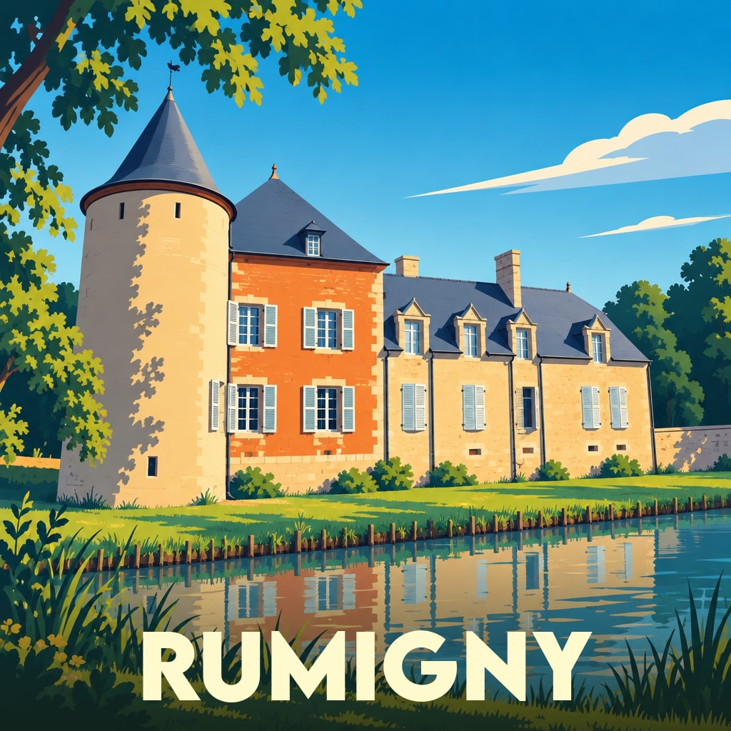Rumigny (Somme)