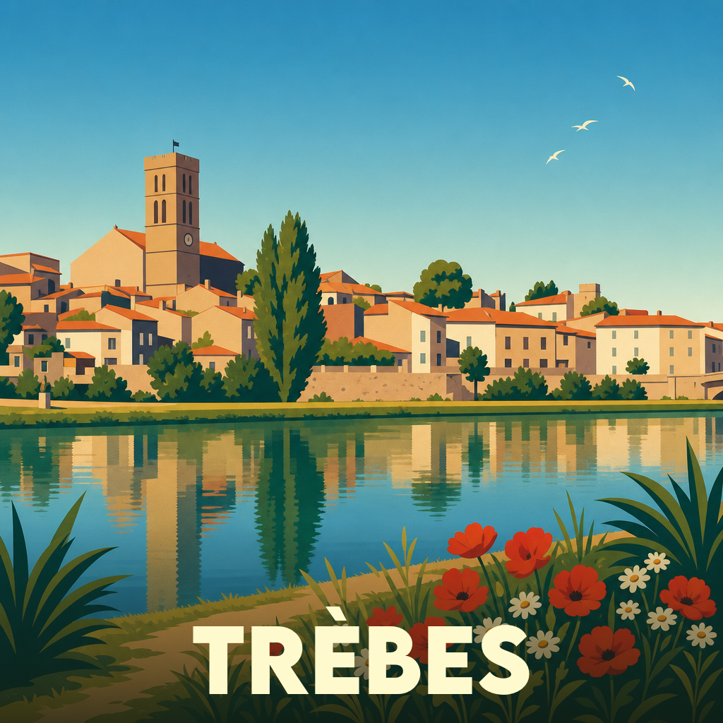 Trèbes