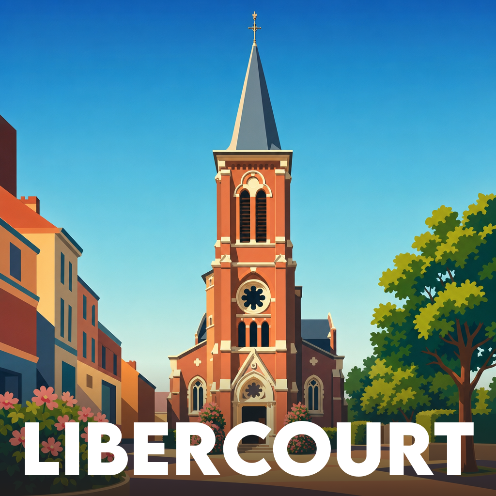 Libercourt