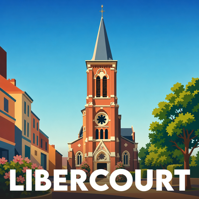 Libercourt