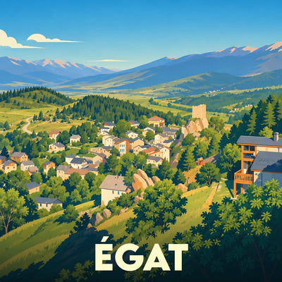 Égat