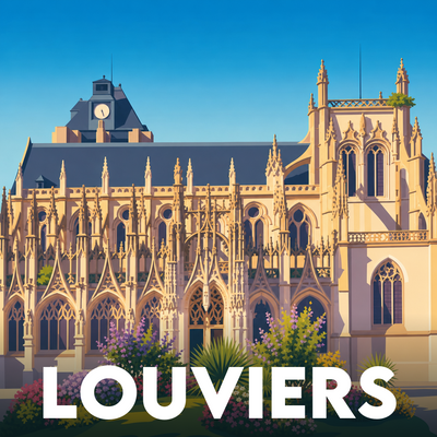 Louviers