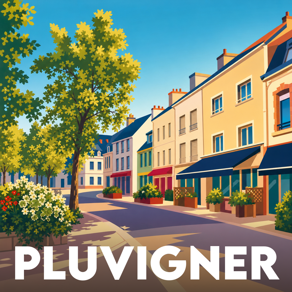 Pluvigner