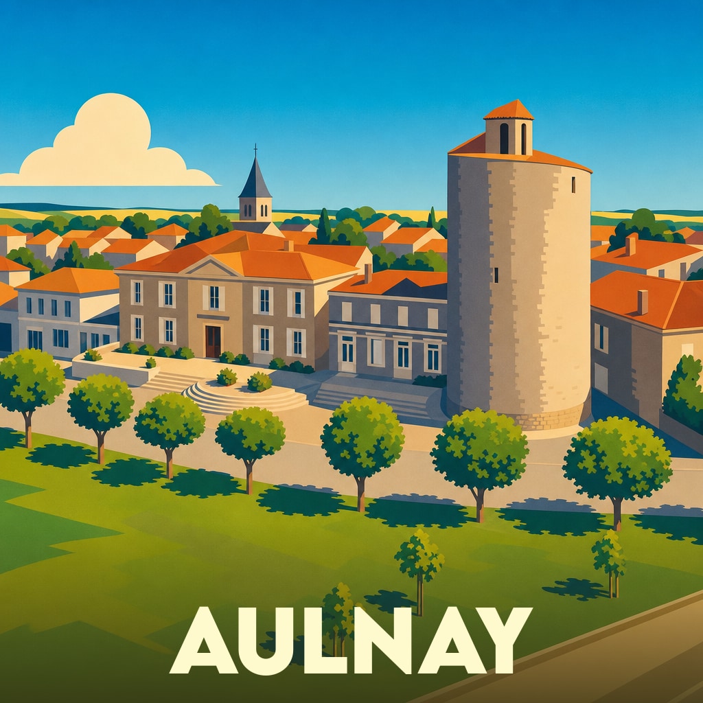 Aulnay