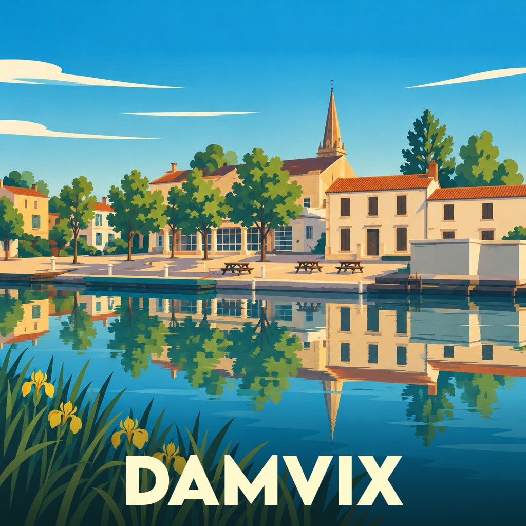 Damvix