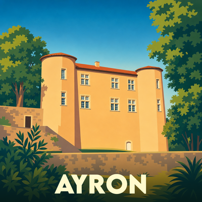 Ayron