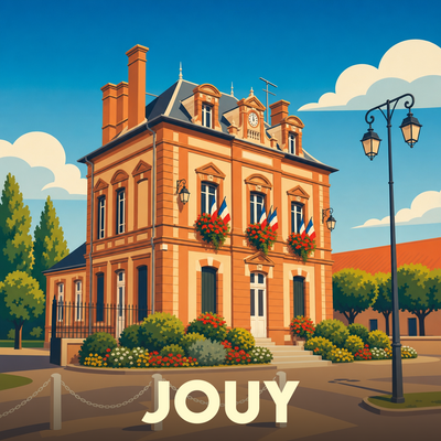 Jouy