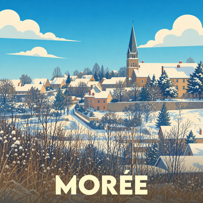 Morée