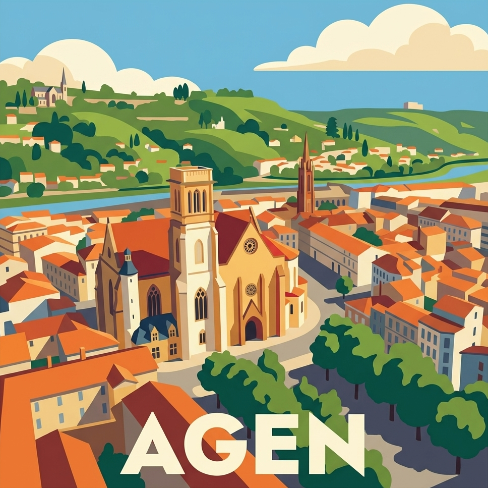 Agen
