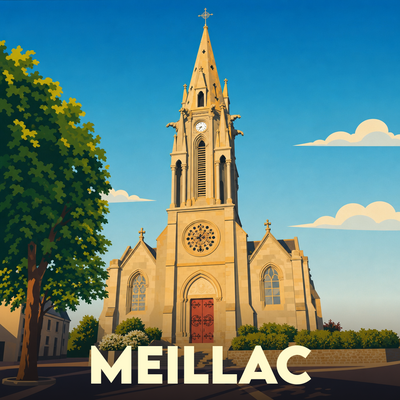 Meillac