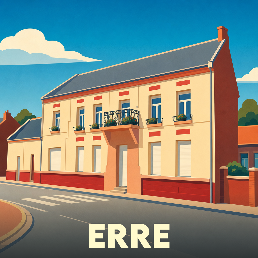 Erre