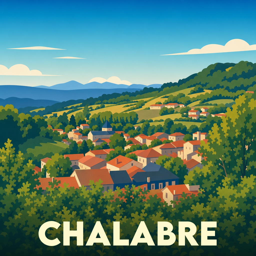 Chalabre
