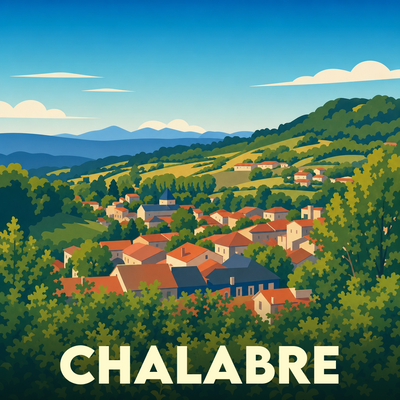 Chalabre
