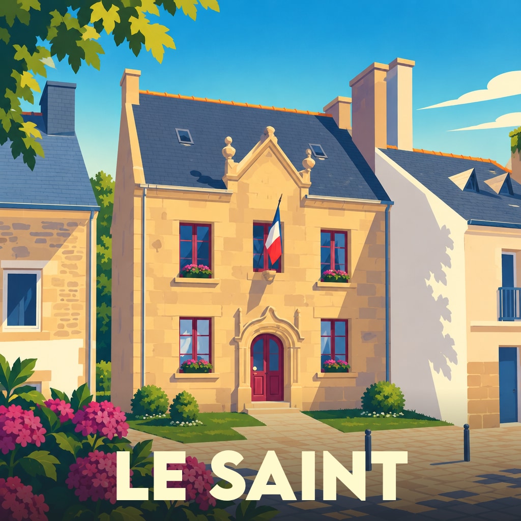 Le Saint
