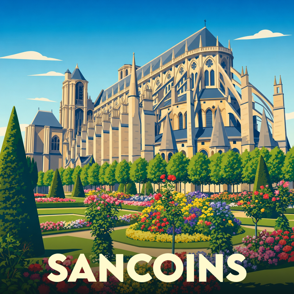 Sancoins