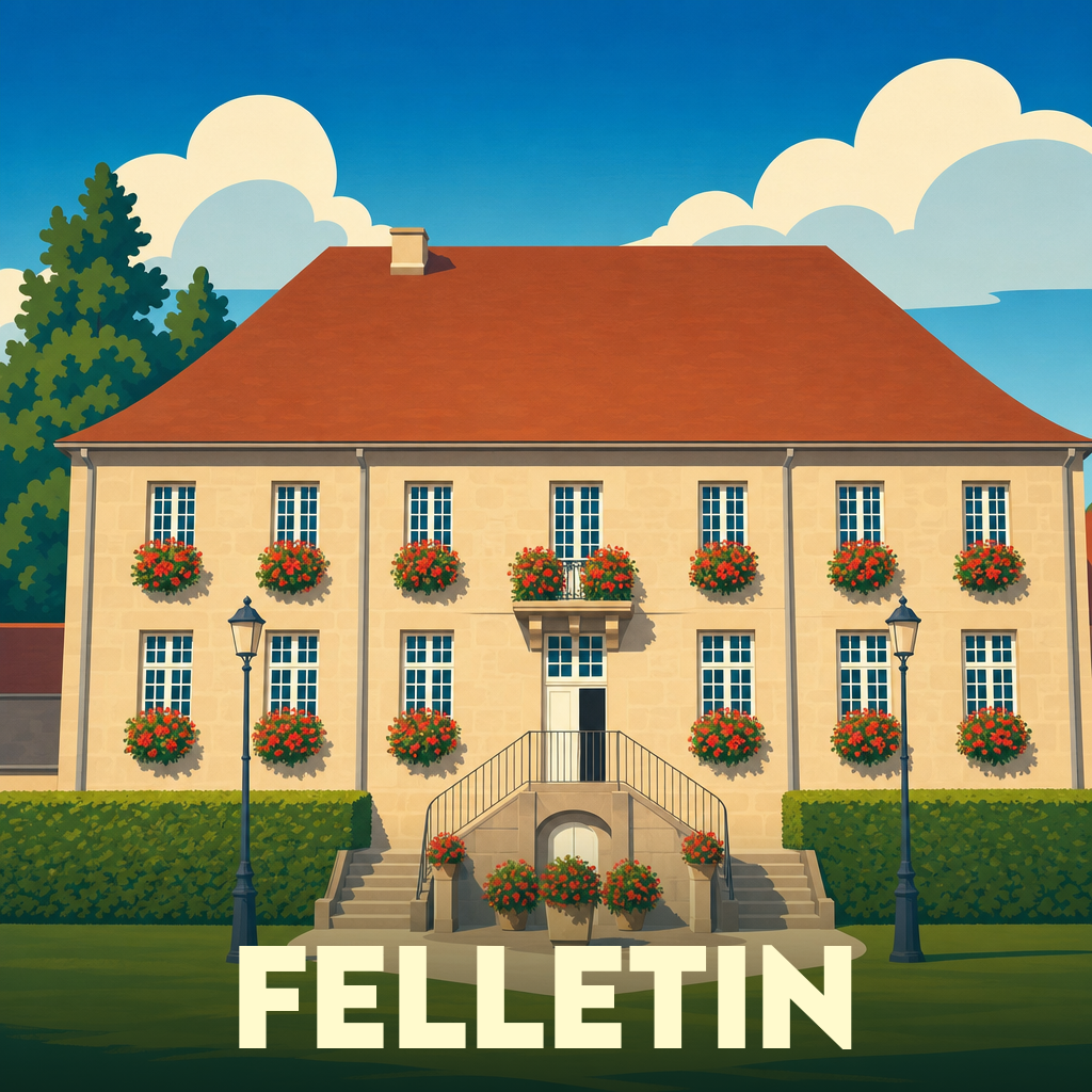 Felletin