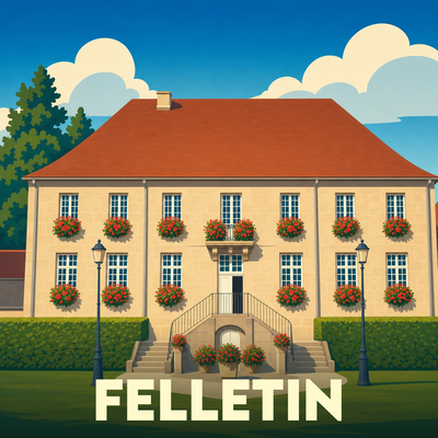 Felletin
