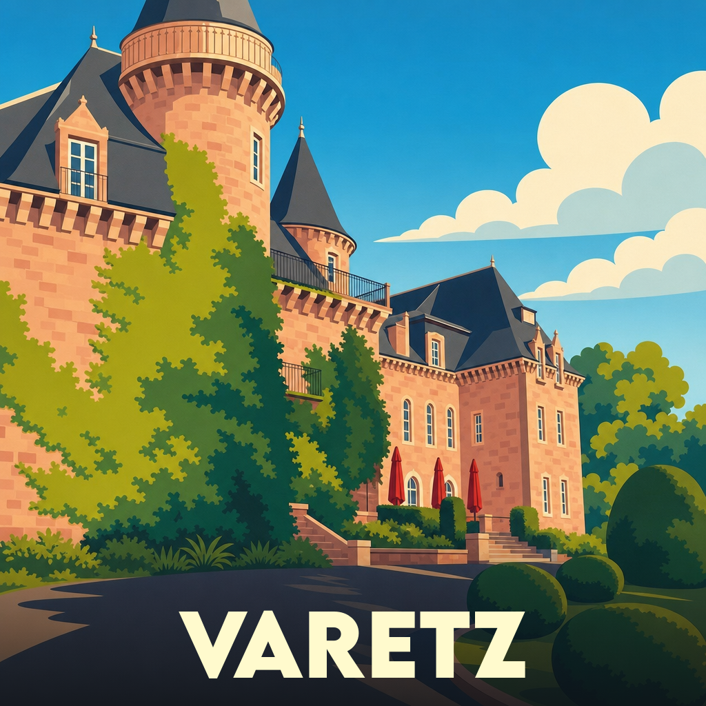 Varetz