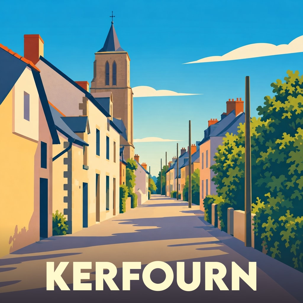 Kerfourn
