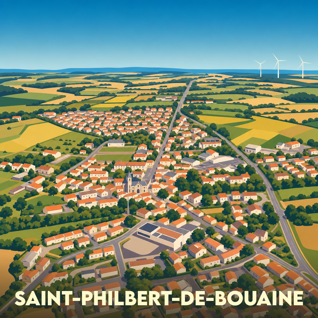 Saint-Philbert-de-Bouaine