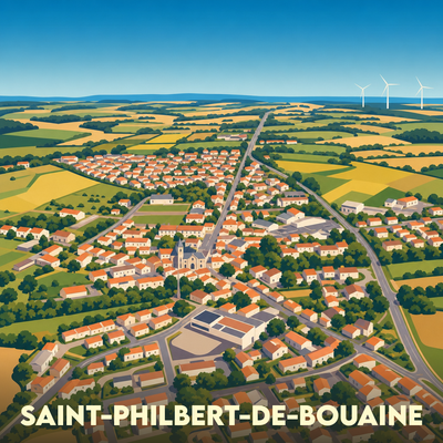 Saint-Philbert-de-Bouaine