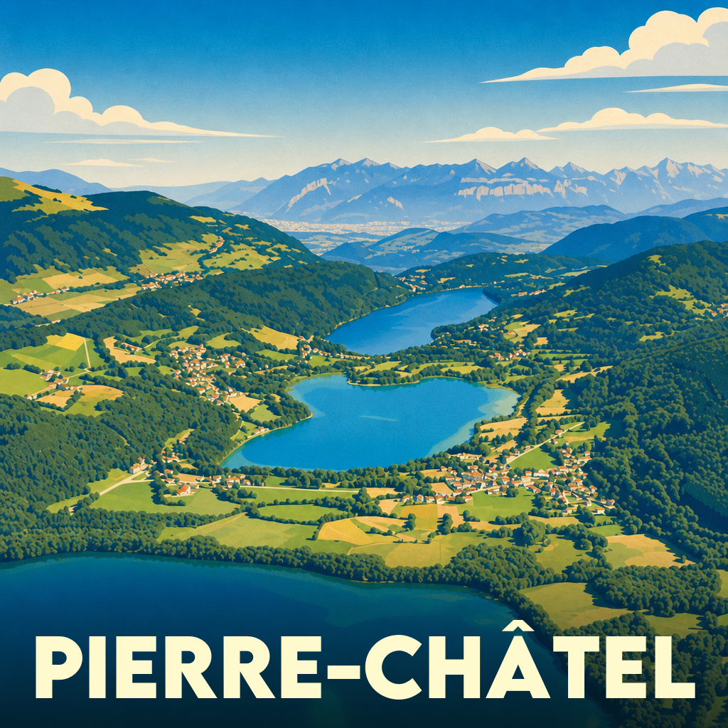 Pierre-Châtel