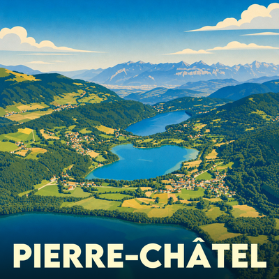 Pierre-Châtel