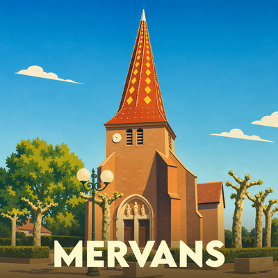 Mervans