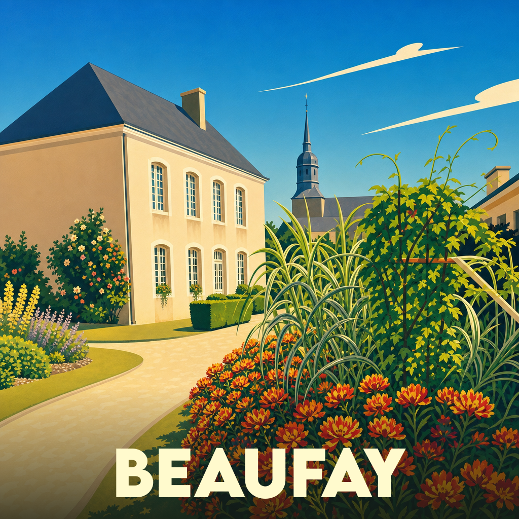 Beaufay