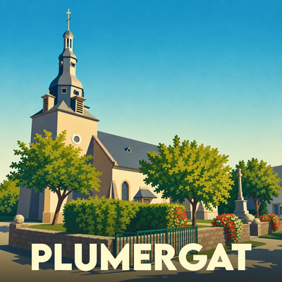 Plumergat