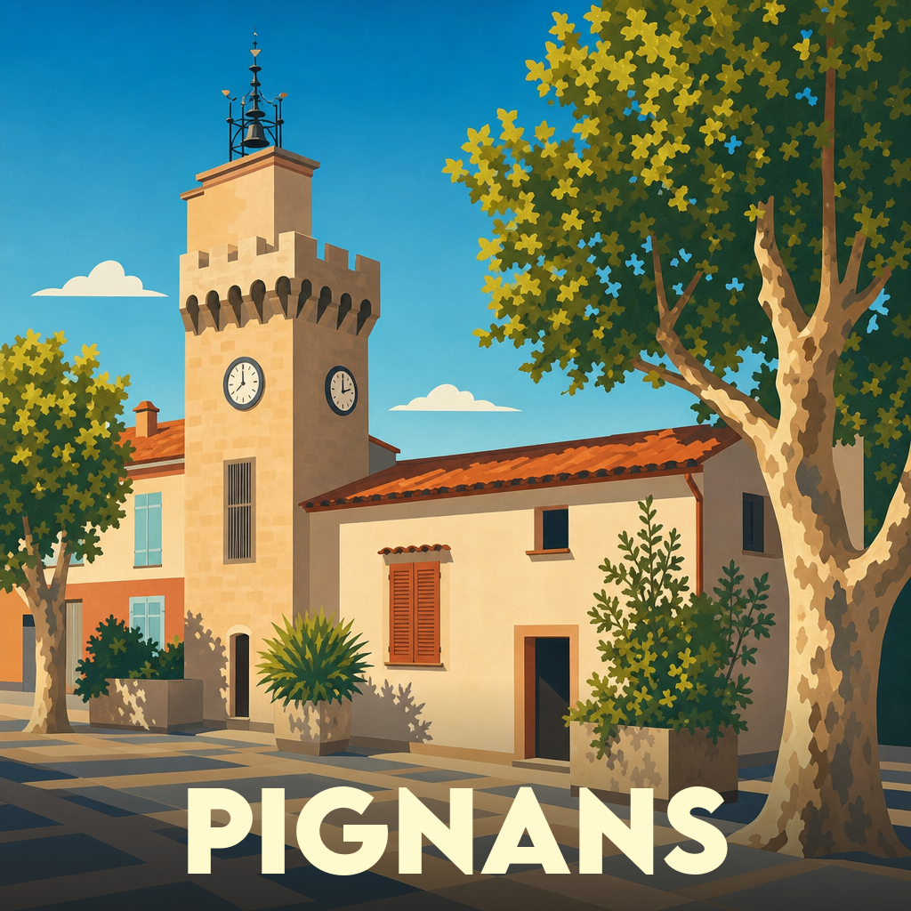 Pignans